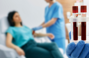 Lab safety is everyone’s responsivity